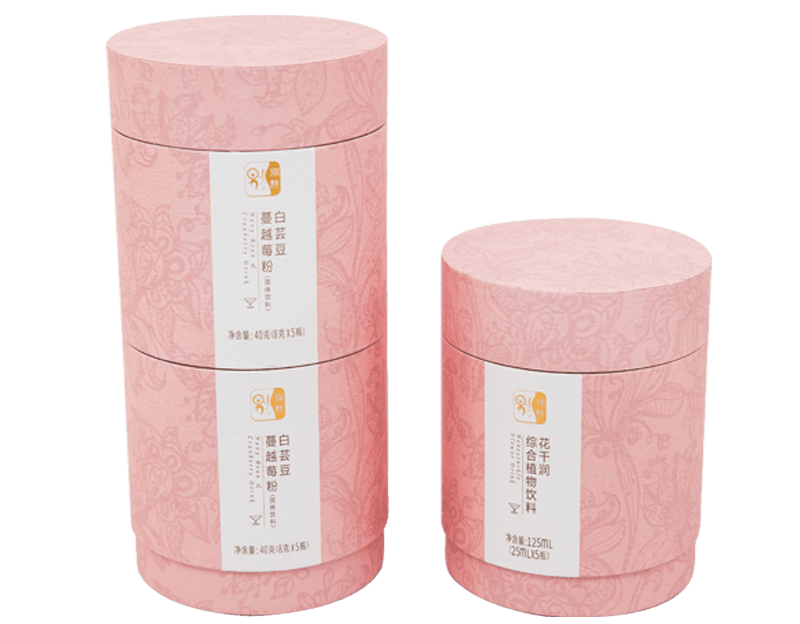 Qualitas quadrupedibus Gift Box Tea