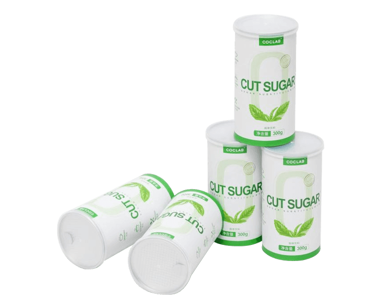 Custom Paper Materia Aromata Utrem Packaging 500g